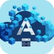 Ashyne Hosting  Logo